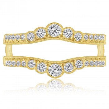 Ring Guards Bridal Collection